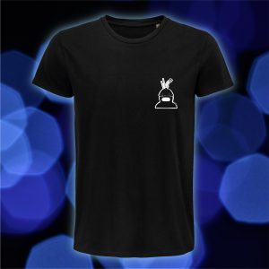 STBY CREW HEADSET NINJA - T-SHIRT