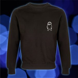 STBY CREW HEADSET NINJA - SWEATER