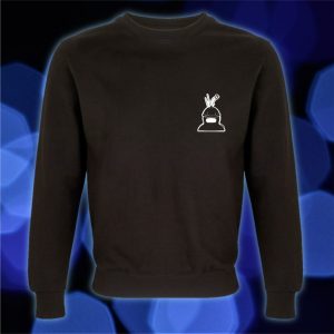 STBY CREW SHACKLE NINJA - SWEATER