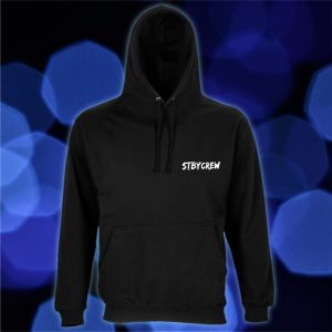 STBY CREW ORIGINAL - HOODIE