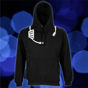 STBY CREW COMMS HEADSET- HOODIE